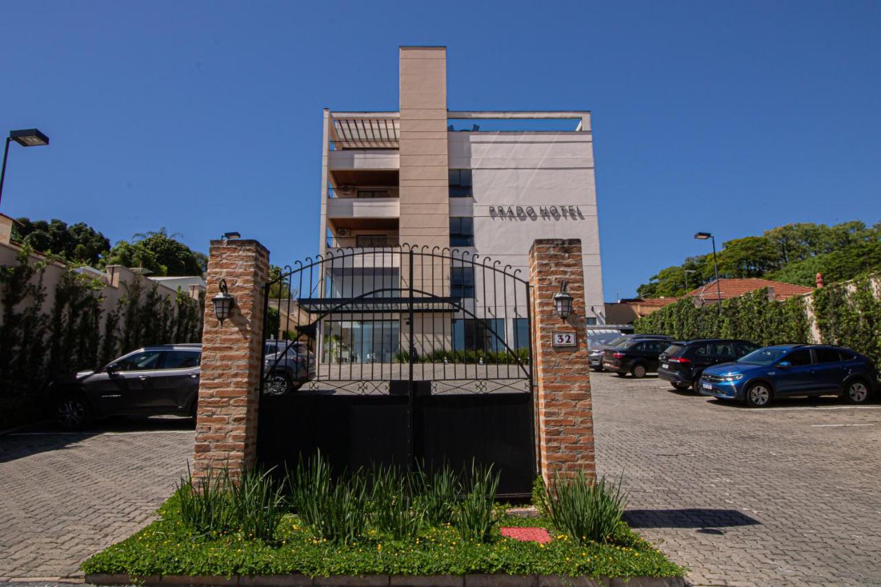 Prado 2* Amparo (Sao Paulo)