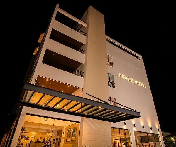 Prado Hotel
