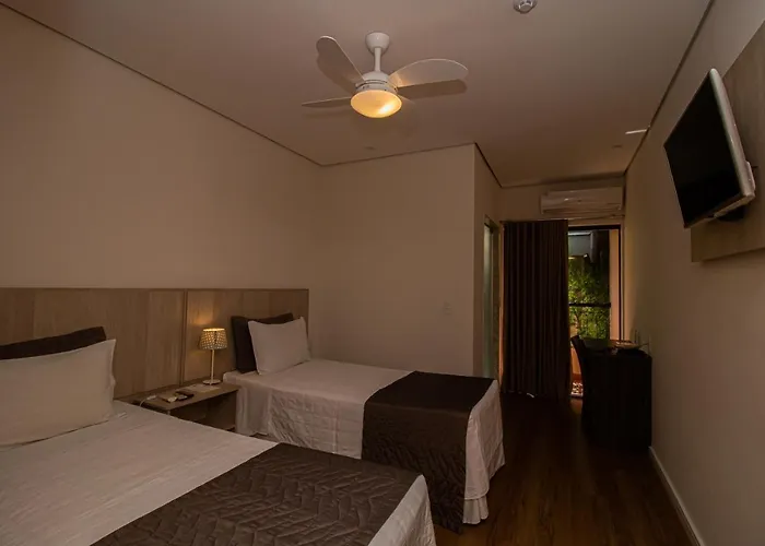 Prado Hotel