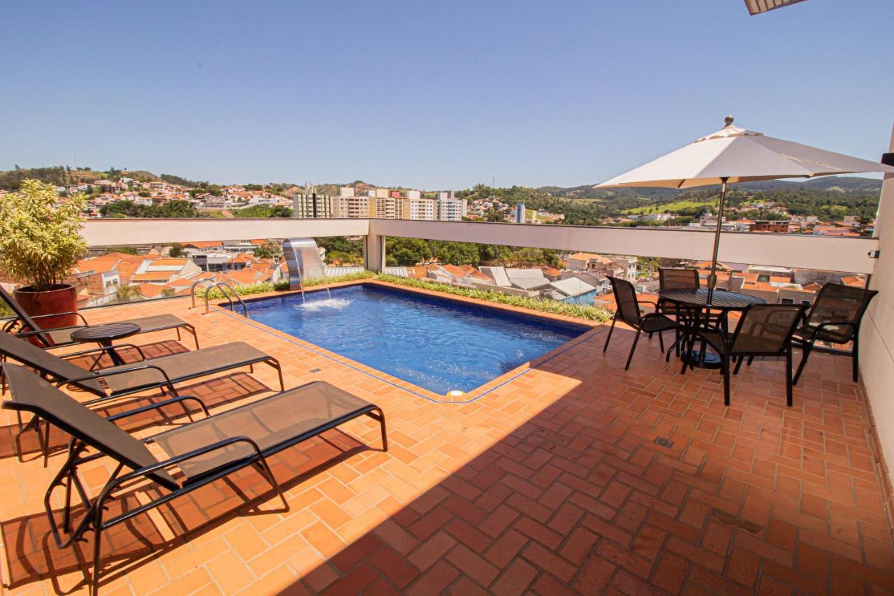 Hotel Prado Amparo (Sao Paulo)