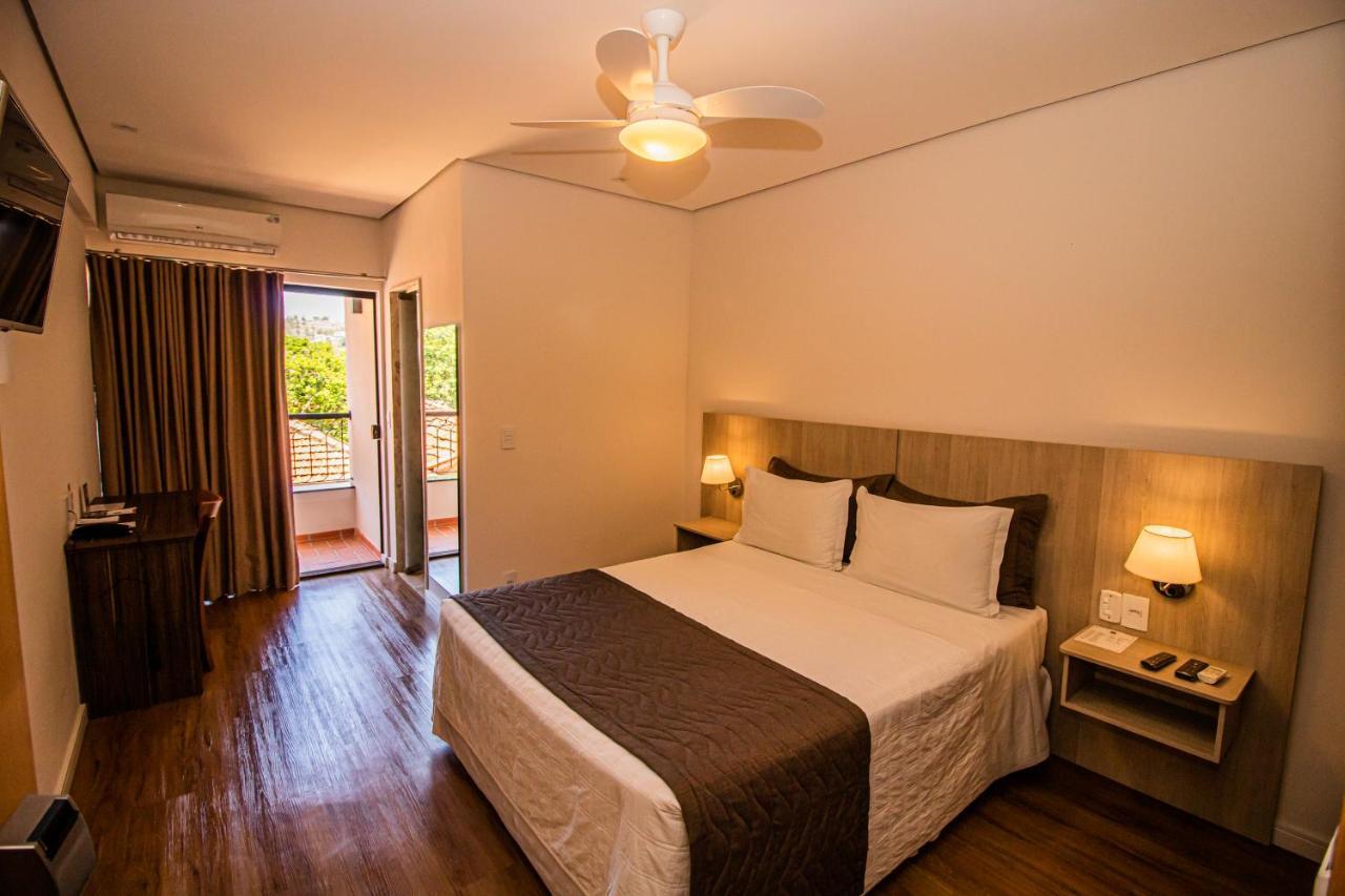 Prado Hotel