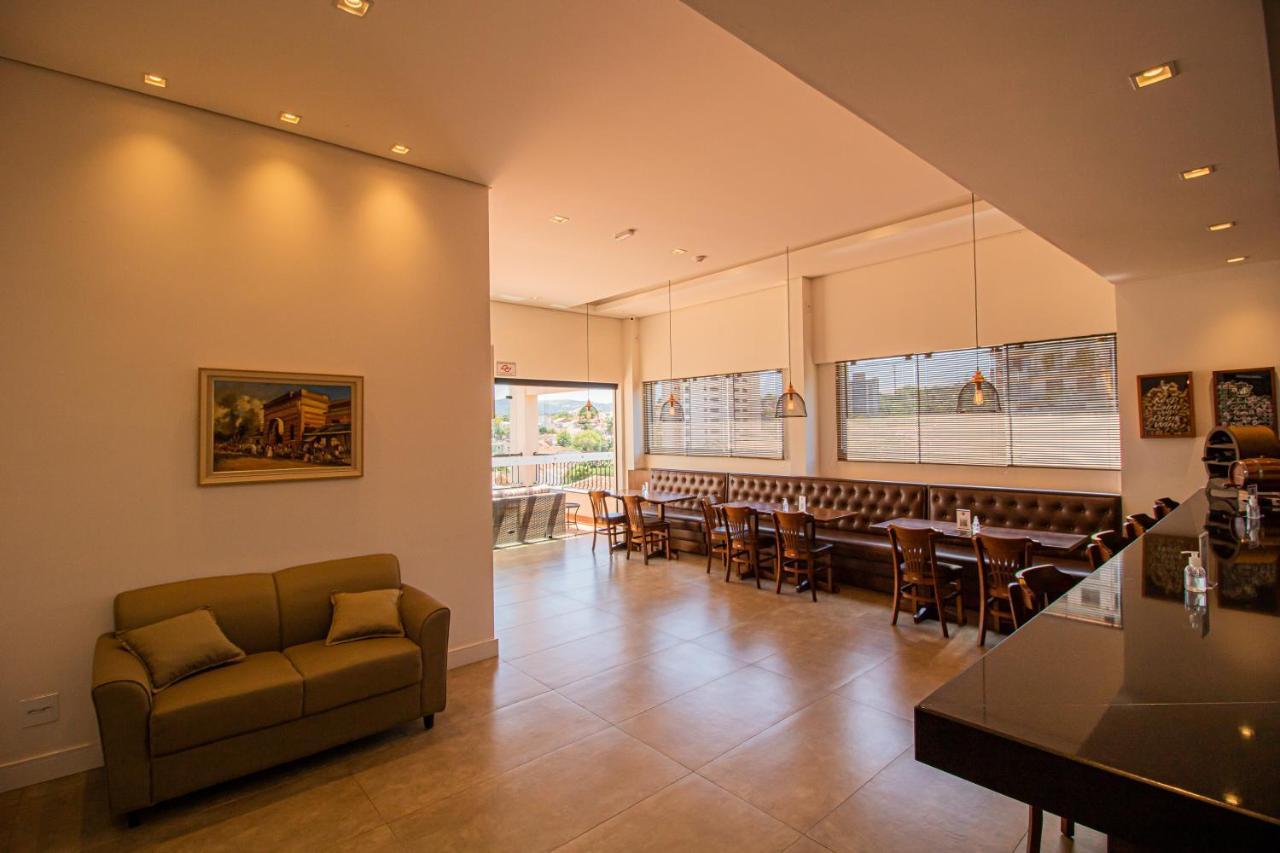 Hotel Prado Amparo (Sao Paulo)