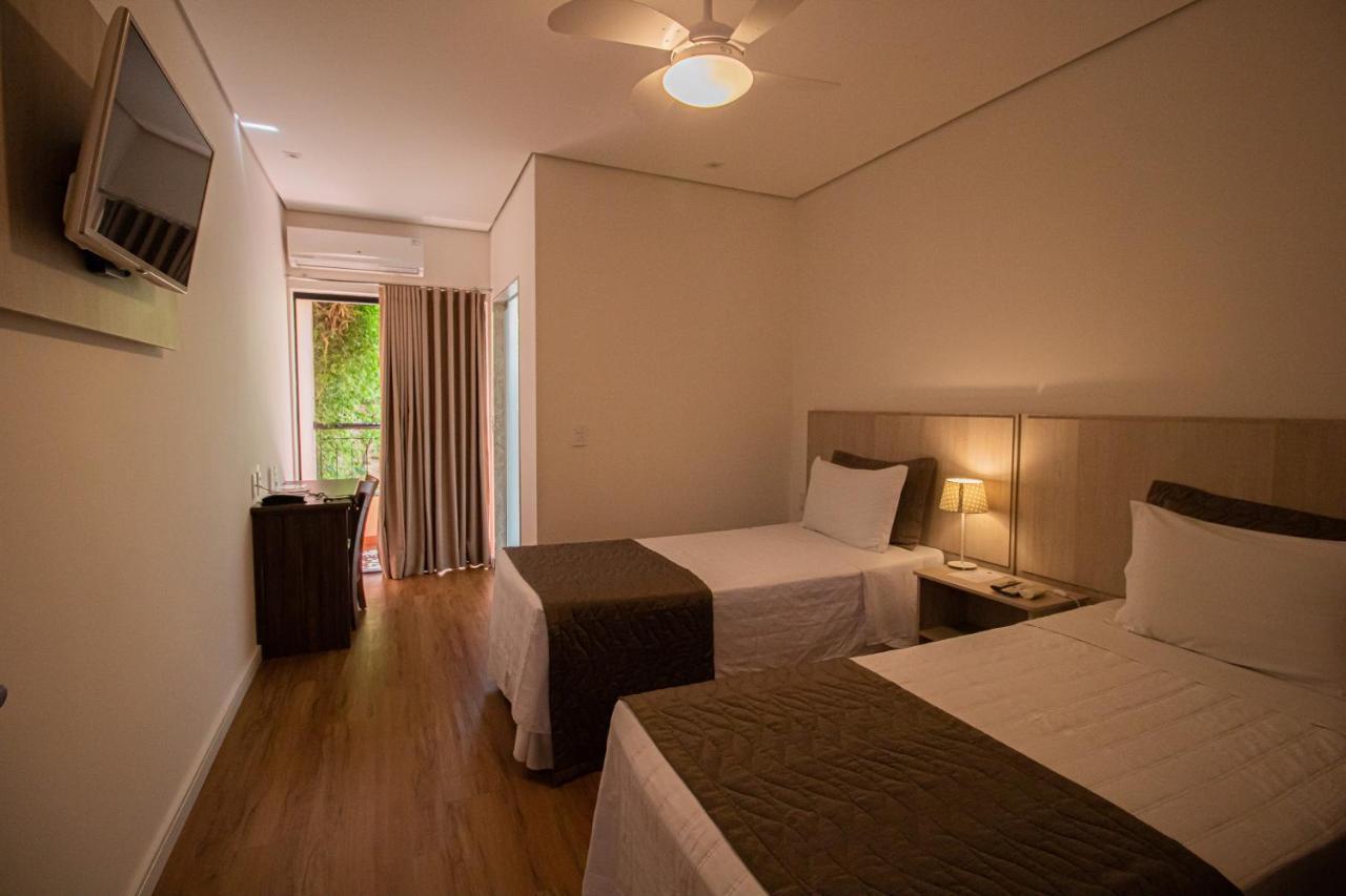 Hotel Prado